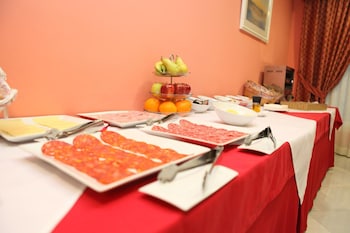 hostal chaikana