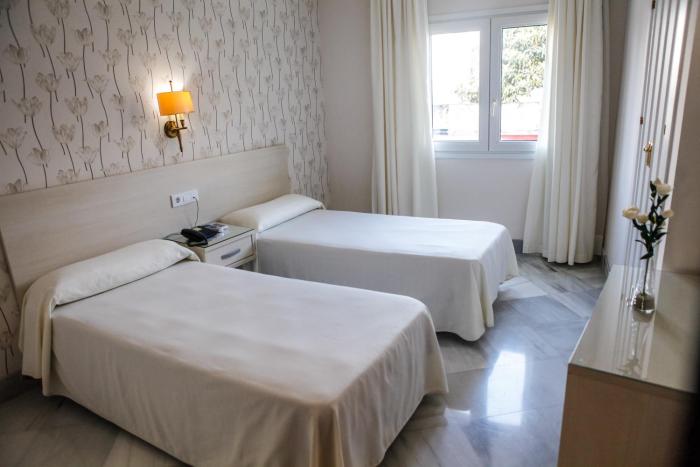 hostal chaikana