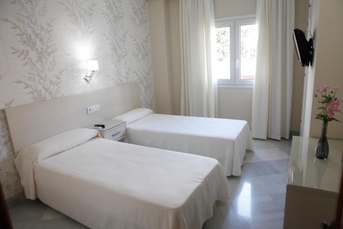 hostal chaikana