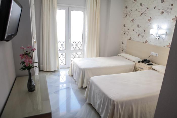 hostal chaikana