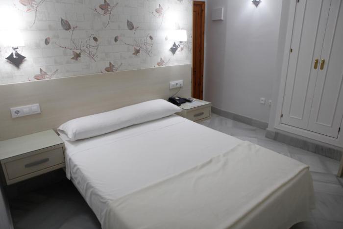 hostal chaikana