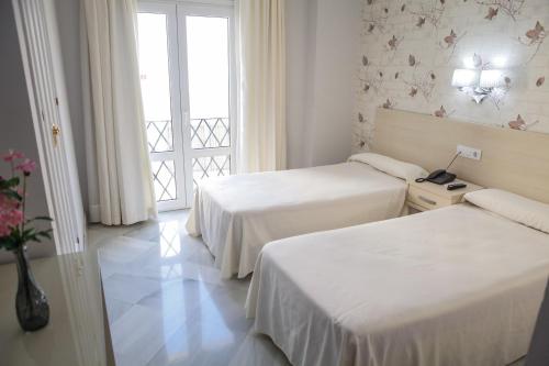 hostal chaikana