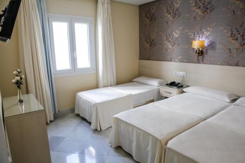 hostal chaikana