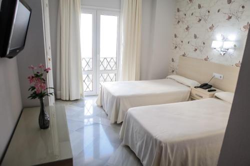 hostal chaikana