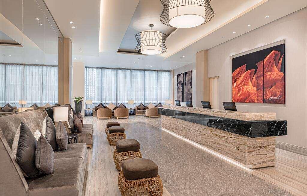 seda central bloc cebu