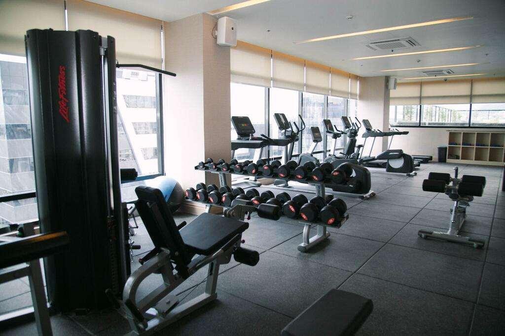 seda central bloc cebu