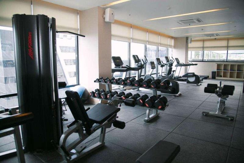 seda central bloc cebu