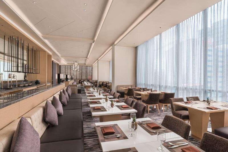 seda central bloc cebu