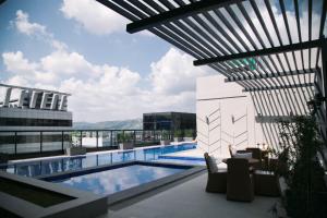 seda central bloc cebu