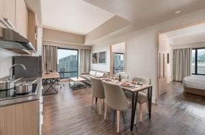 seda central bloc cebu