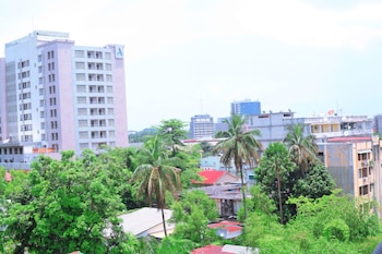 kinshasa