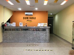 sun inns meru raya