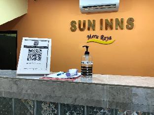 sun inns meru raya