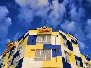 sun inns meru raya