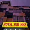 sun inns meru raya