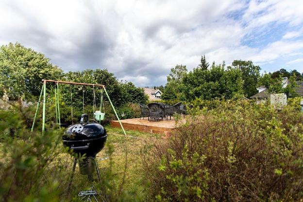 klintvagen apartments