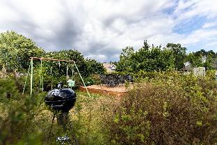 klintvagen apartments