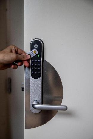 klintvagen apartments