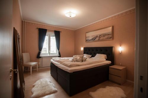 klintvagen apartments