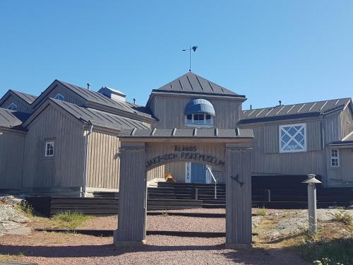 klintvagen apartments