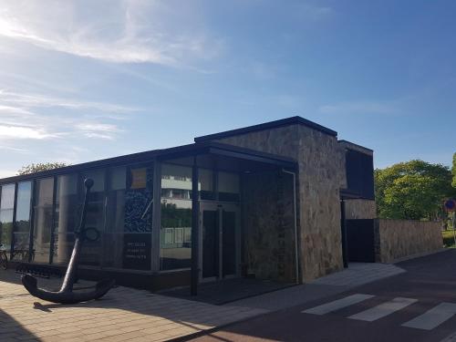 klintvagen apartments