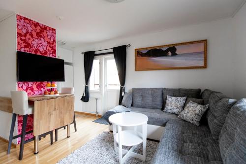 klintvagen apartments