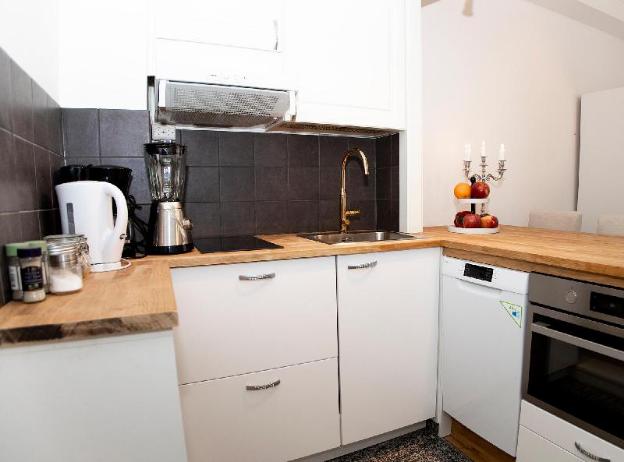 klintvagen apartments