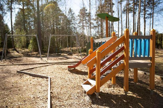 klintvagen apartments