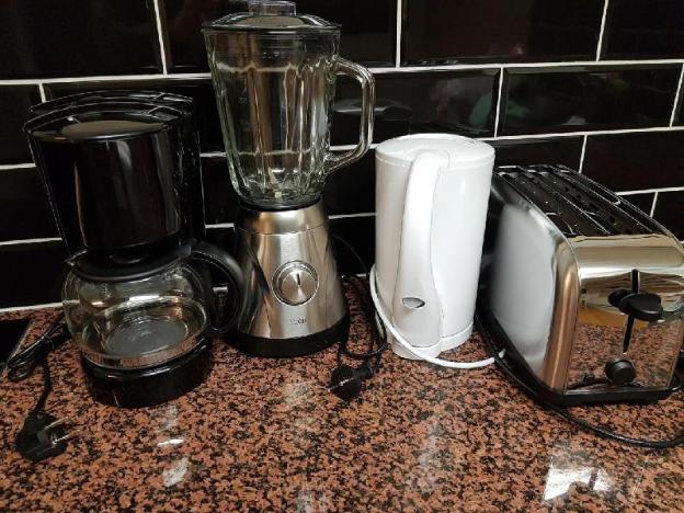 klintvagen apartments