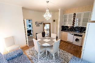 klintvagen apartments