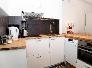 klintvagen apartments