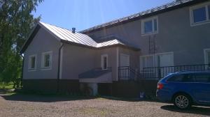 klintvagen apartments