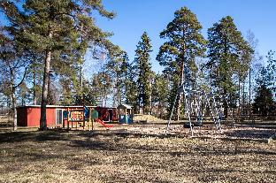 klintvagen apartments