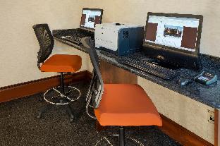 doubletree by hilton hotel boston bayside
