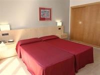 Adiafa Hotel,Andalusia>>Barbate,3 star