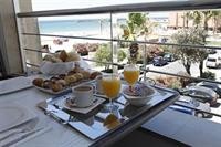 Adiafa Hotel,Andalusia>>Barbate,3 star