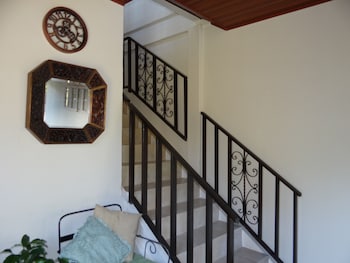La Casa De Tia Eva,Avenida Belisario Porras 9A Sur Y Calle 10A Sur Boquete Entre Calle Boquete Chiriqui,2.5 star
