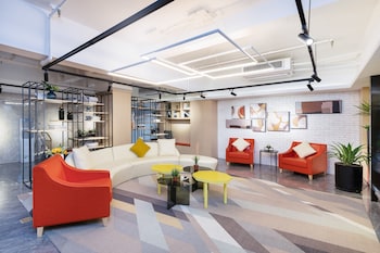 ausotel smart zhujiang new town guangzhou