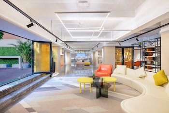 ausotel smart zhujiang new town guangzhou