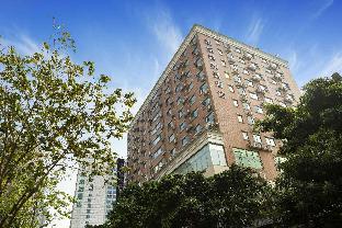 ausotel smart zhujiang new town guangzhou