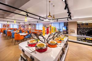 ausotel smart zhujiang new town guangzhou