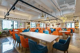 ausotel smart zhujiang new town guangzhou