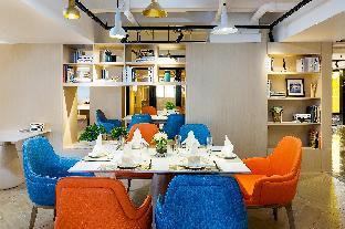 ausotel smart zhujiang new town guangzhou