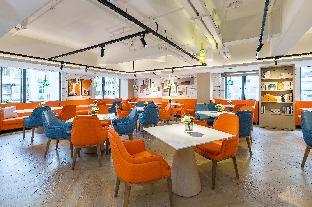 ausotel smart zhujiang new town guangzhou