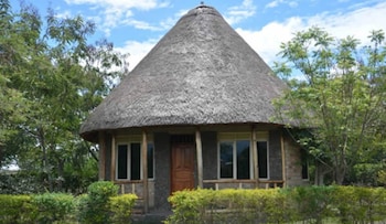 Forest Hog Safari Lodge,Queen Elizabeth National Park Katwe Town 1 Km Away From Lake Katwe Kasese,3 star
