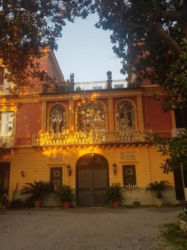 piano di sorrento