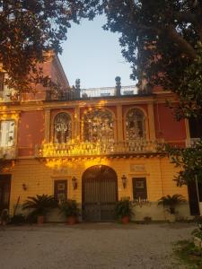 caluga house