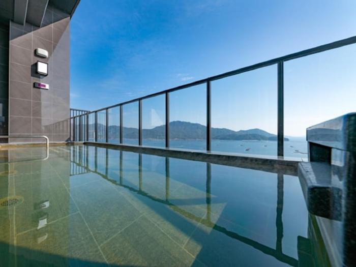 livemax resort miyahama onsen ocean