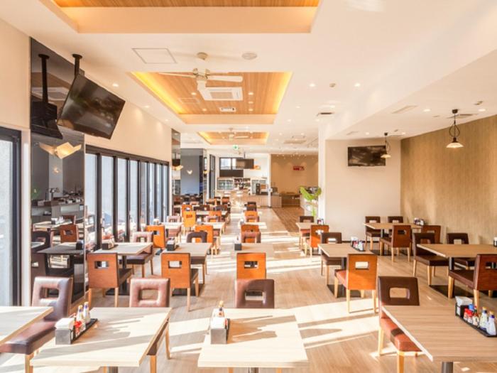 livemax resort miyahama onsen ocean