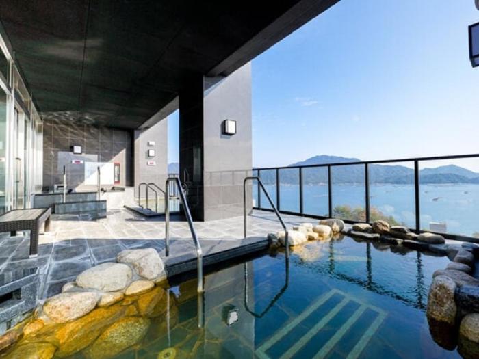 livemax resort miyahama onsen ocean